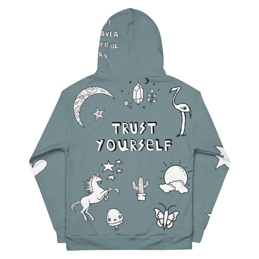 ADULT Hoodie- Hazel product image (3)
