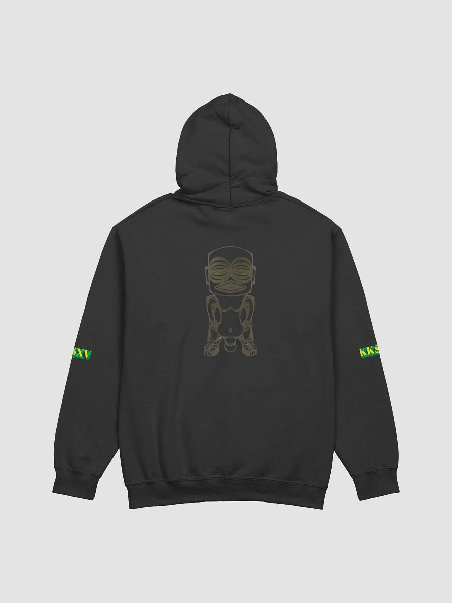 TANGAROA DARK KHAKI Hoodie product image (31)