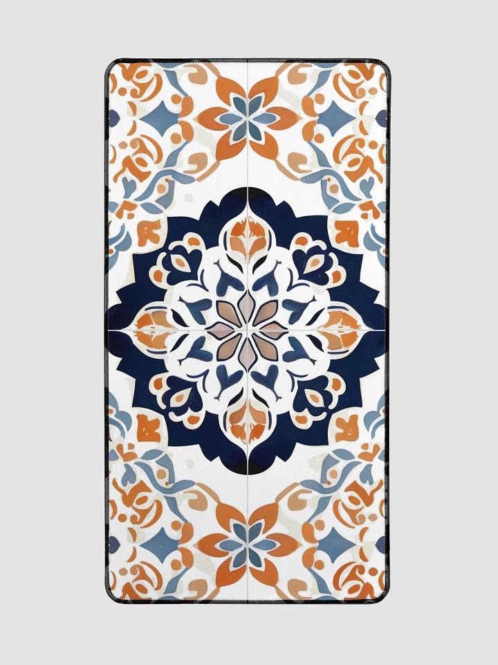 Tile #5 - Desk Mat product image (2)