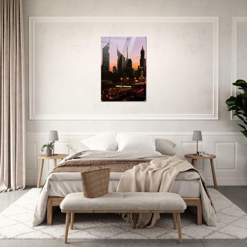 FINANCIAL CENTER DUBAI product image (5)