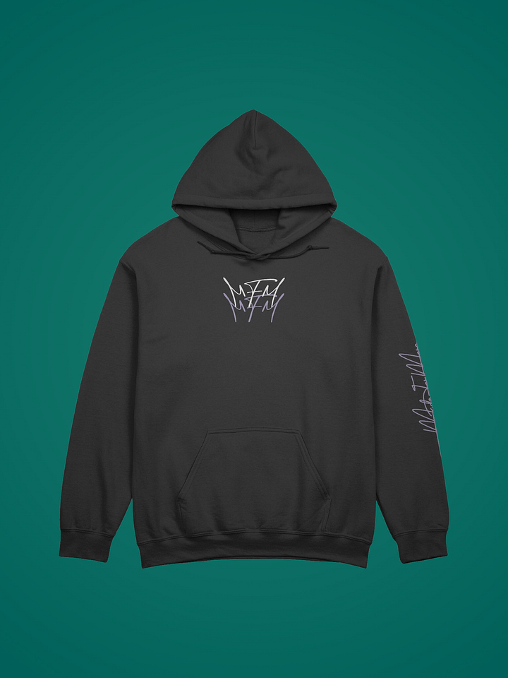 MFM Classic Hoodie product image (1)
