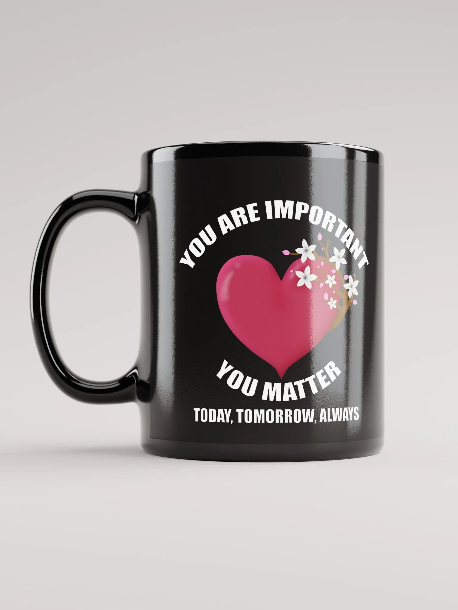 You Matter Mug product image (6)