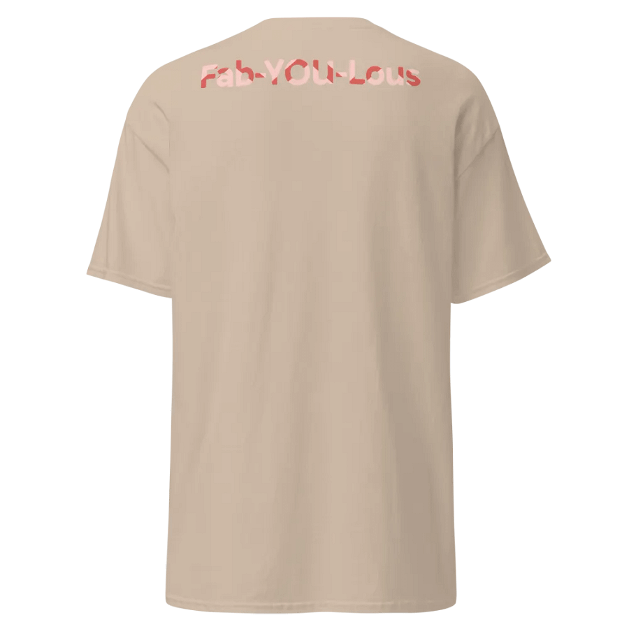 PowerMove Tee product image (1)