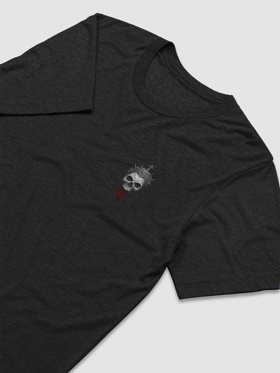 Rise of the Red Sun Tri-Blend T-shirt product image (7)