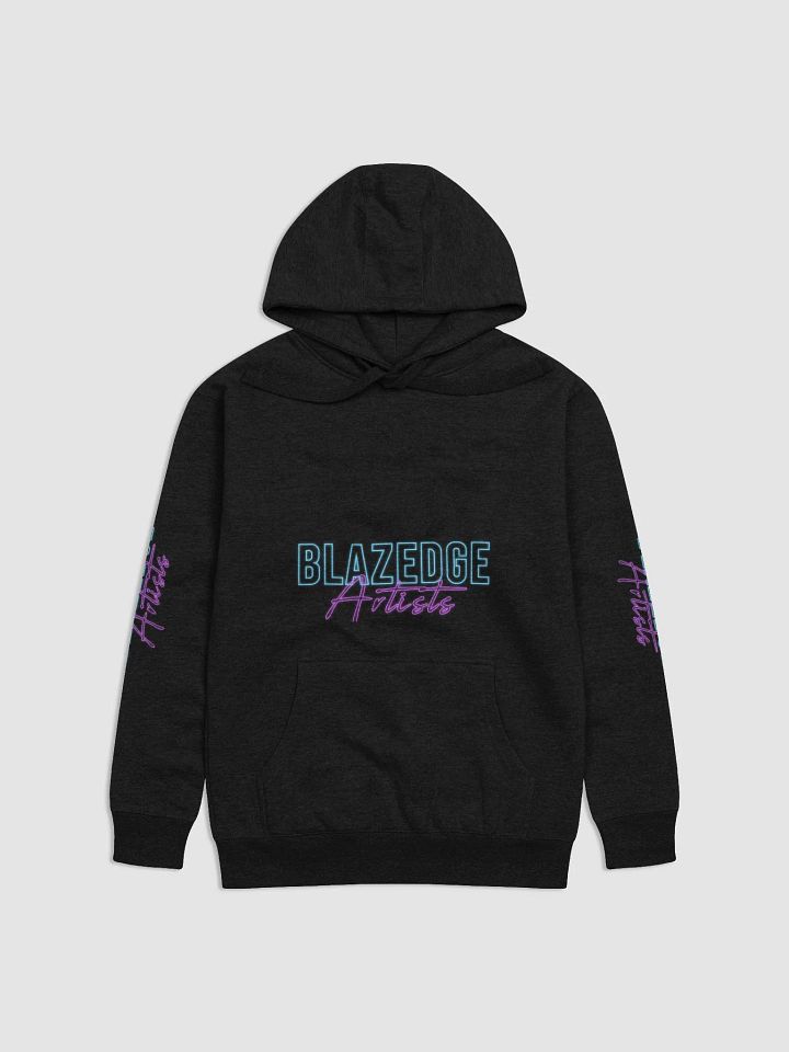 BlazEdge Artists Hoody product image (1)