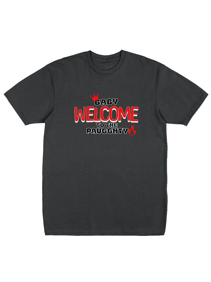 Bred WTTP Tee product image (3)
