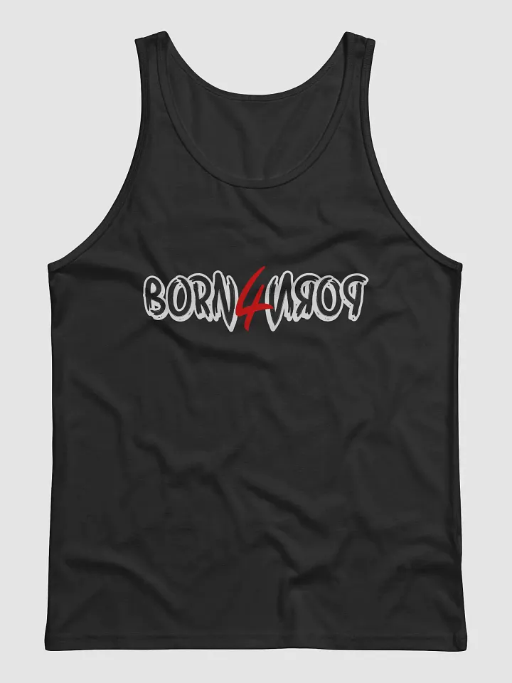 B4P TANK TOP product image (1)
