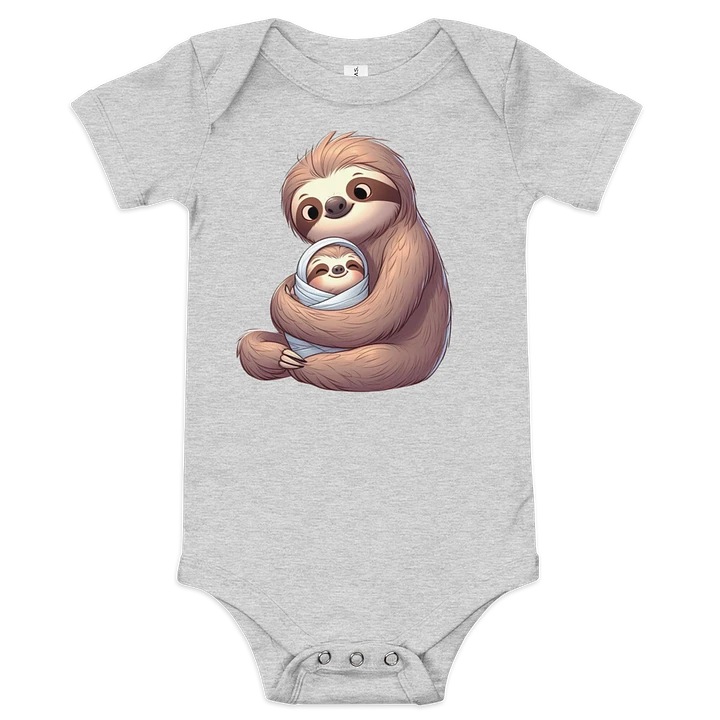 Baby Sloth product image (1)