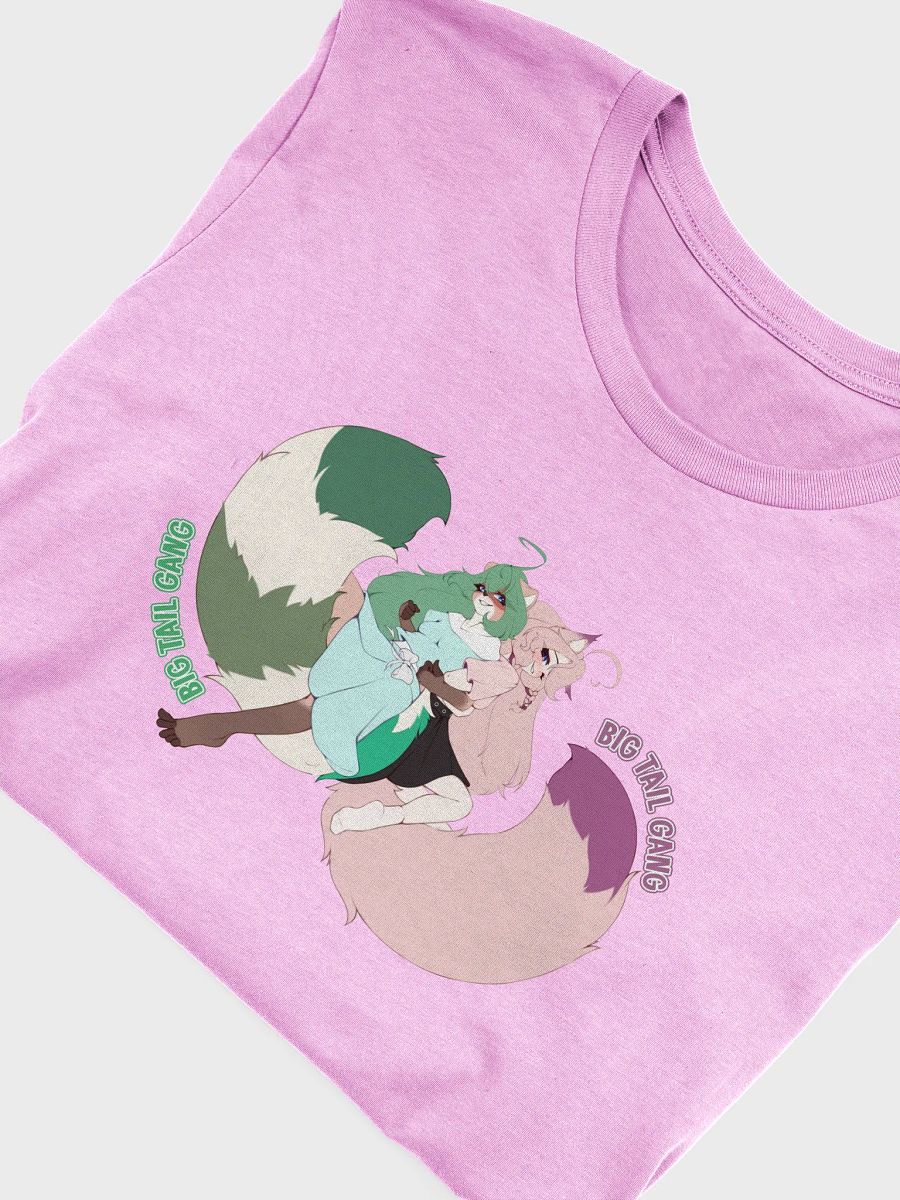 Big Tail Gang product image (5)