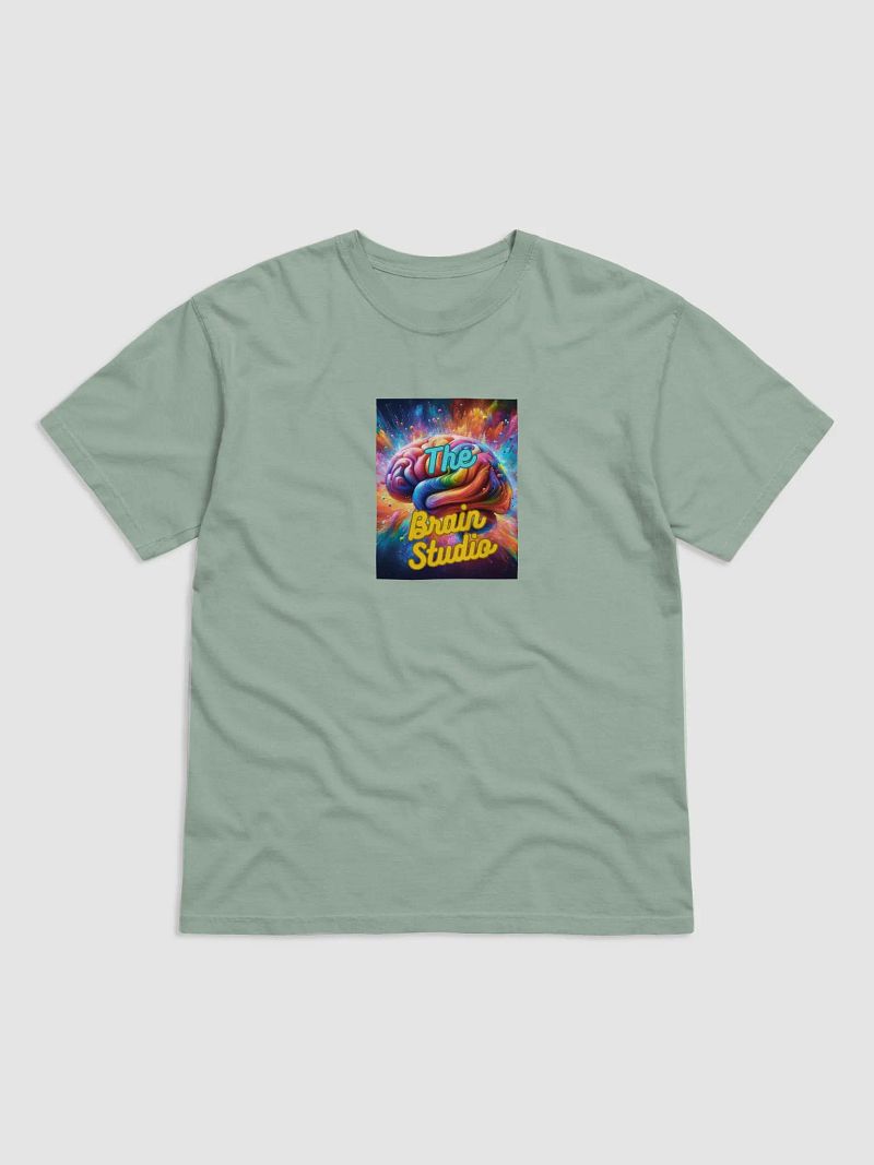 Brain Studio T SHIRT (C)