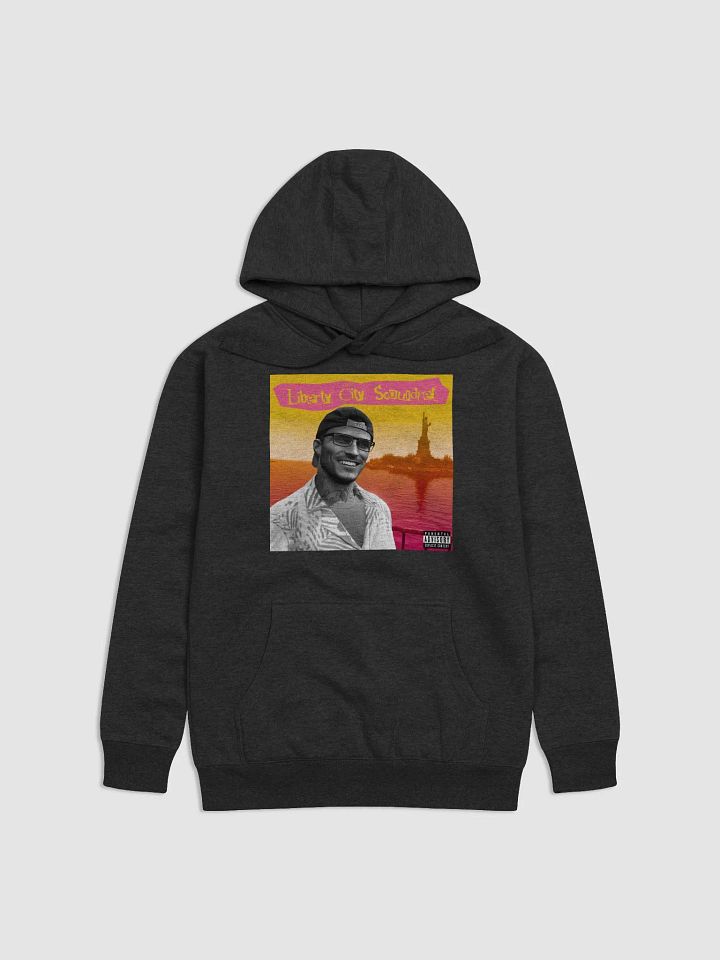 Easton Staymates World Tour Hoodie product image (1)