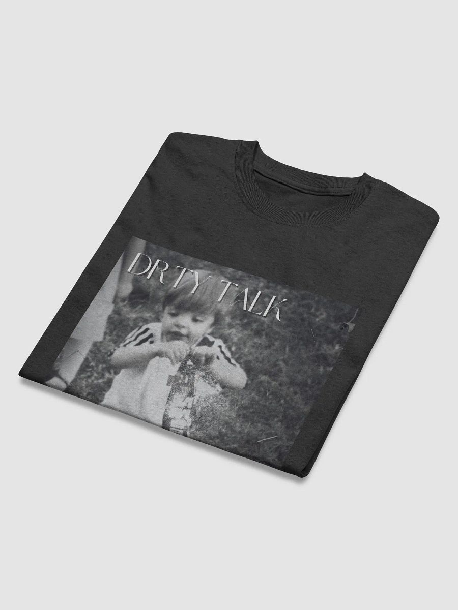 Drty Talk Tee product image (4)