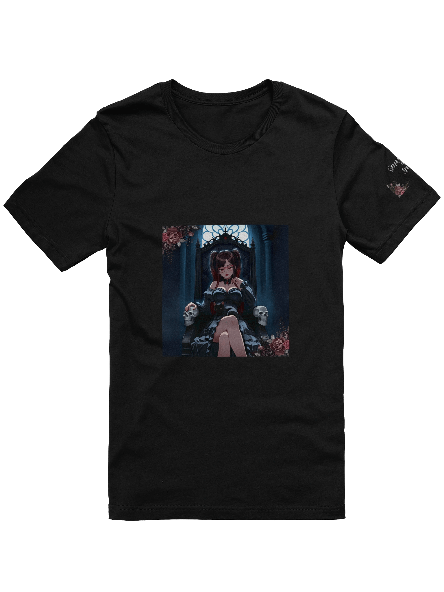 Giggly's House of Horror 2025 Soft Shirt product image (1)