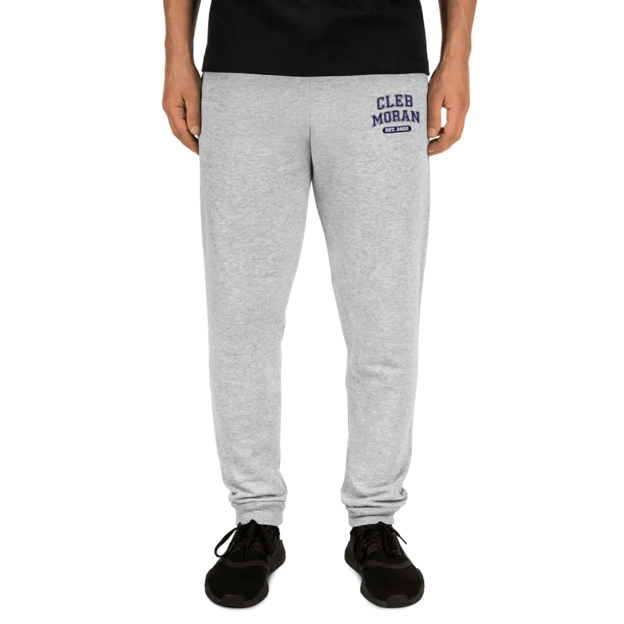 EST. 2022 FLEECE SWEATS product image (2)