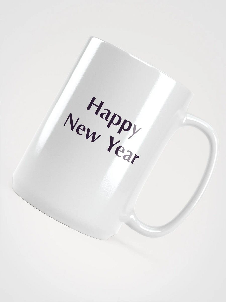 Happy New Year 2024 Mug product image (4)