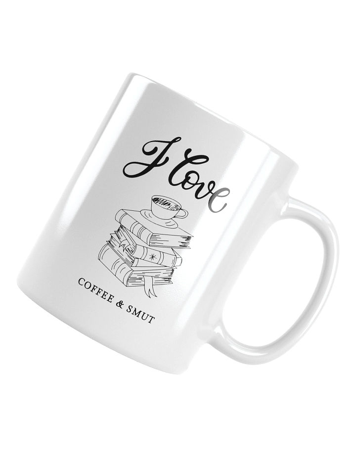 Coffee Smut Mug product image (1)