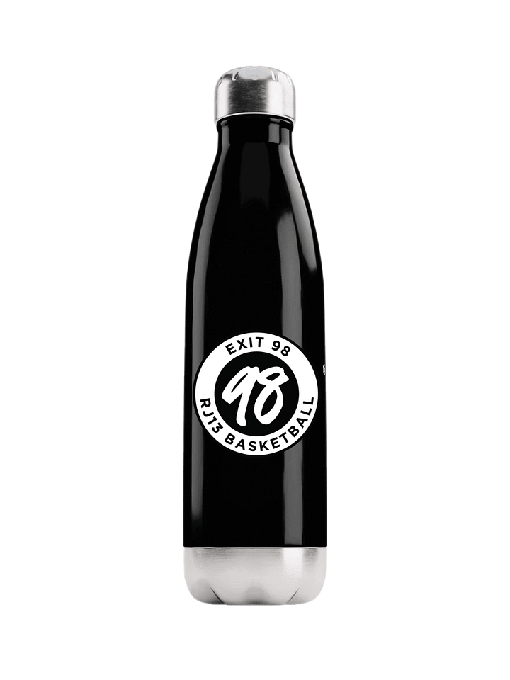 98 Steel Bottle product image (1)