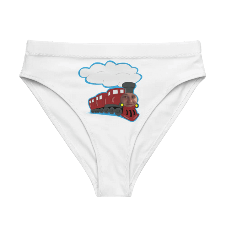 The Digi_Thong Thing product image (1)
