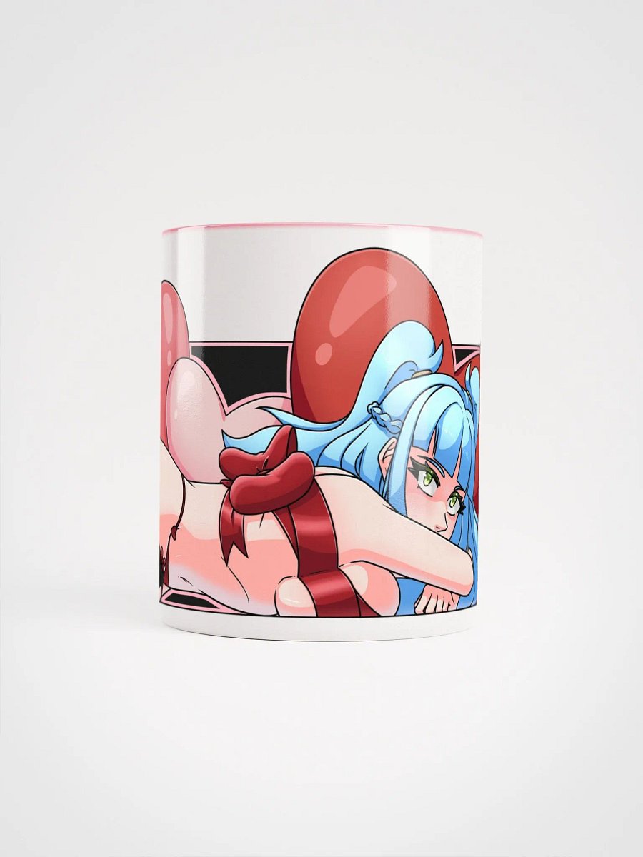 Valentine's Mug - Spicy Ver product image (5)