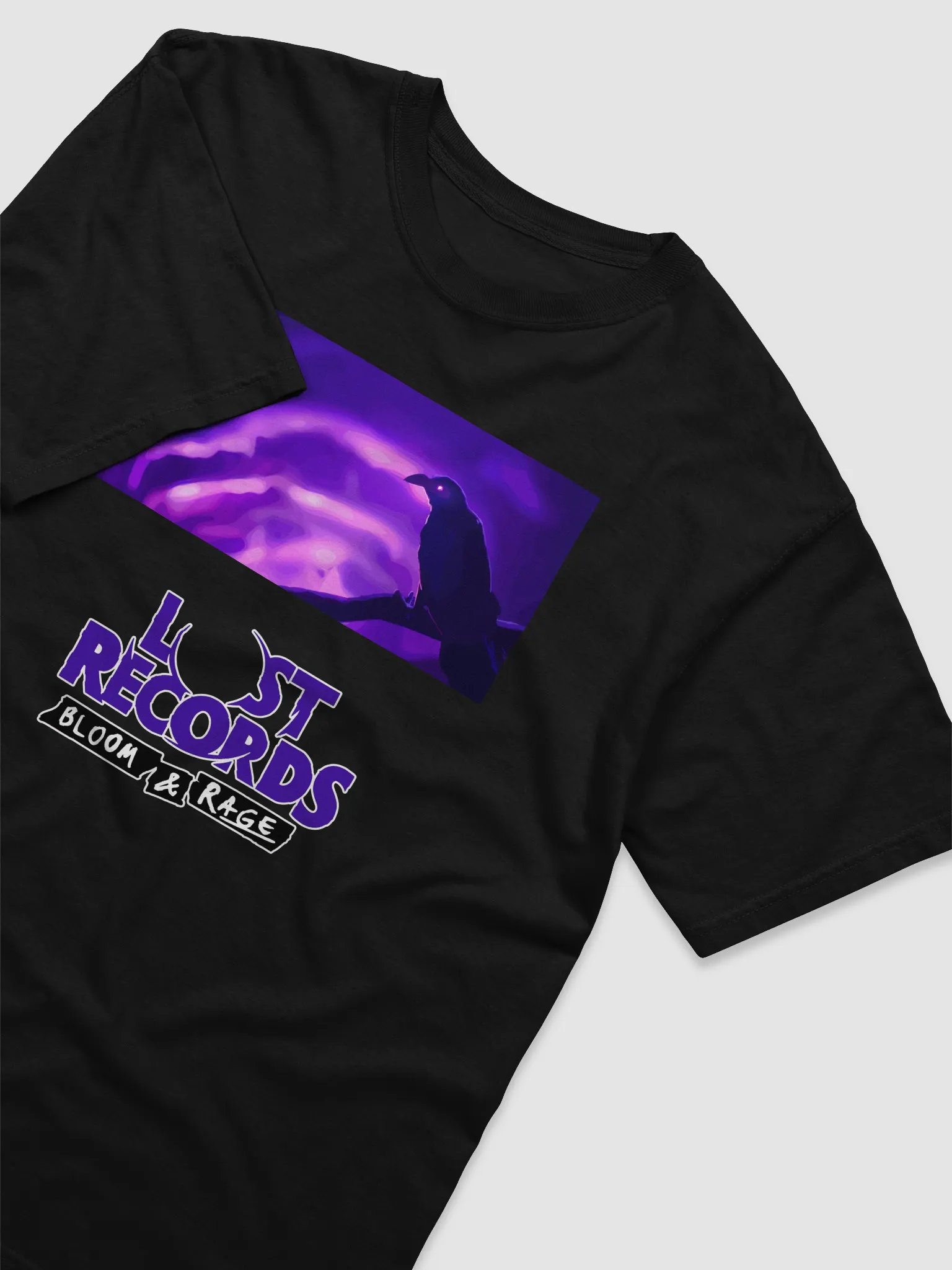 Lost Records: Bloom & Rage; The Abyss product image (3)
