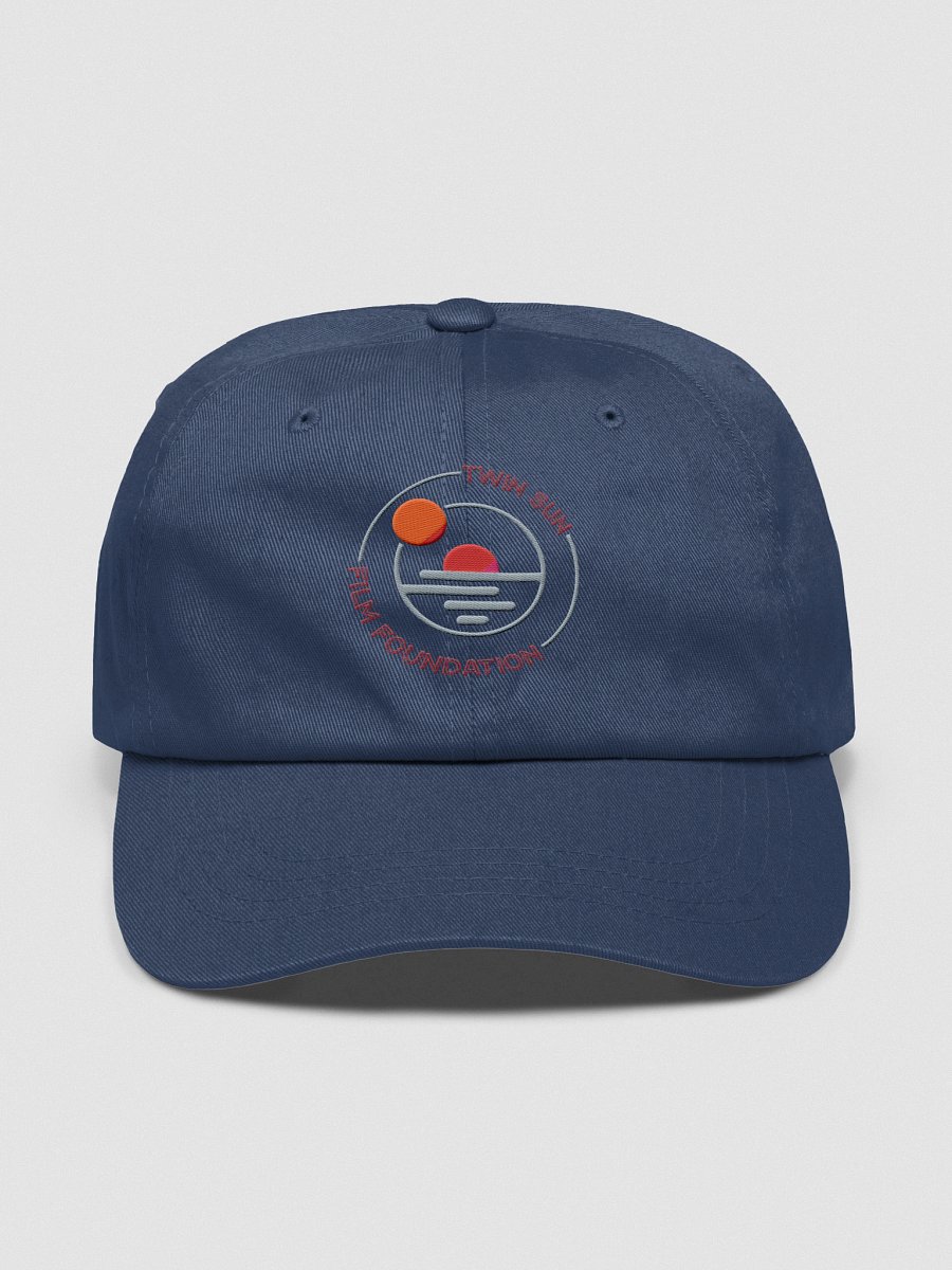 Twin Sun Film Foundation Hat product image (1)