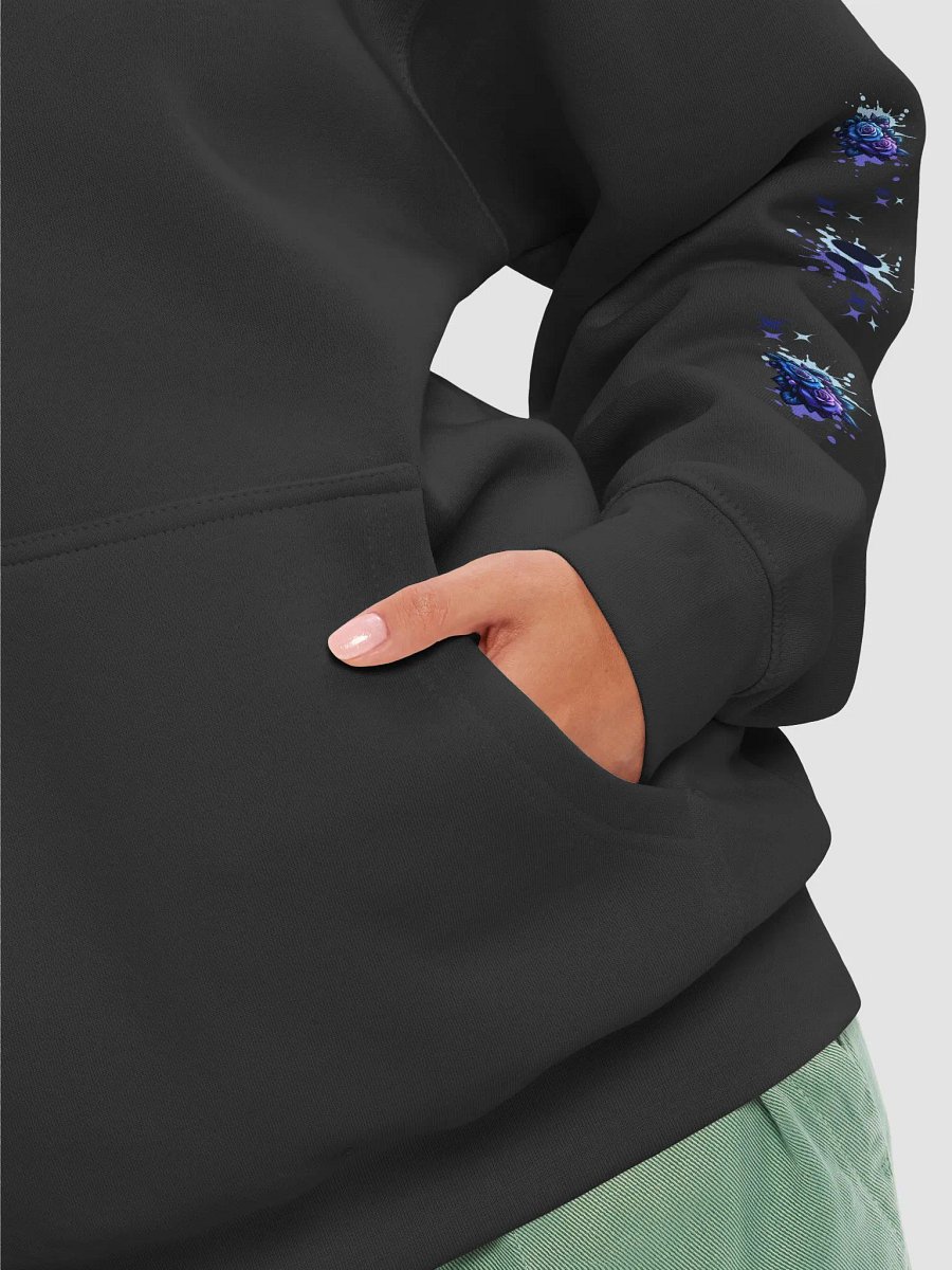 Don't Let Your Story End Hoodie product image (8)