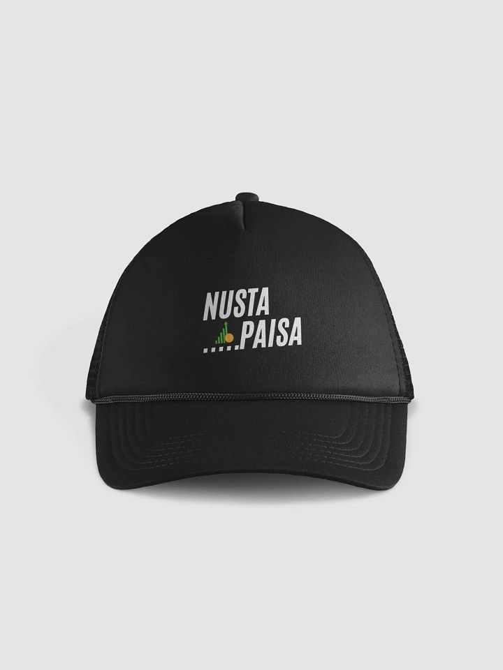 Cap | Nusta Paisa product image (1)