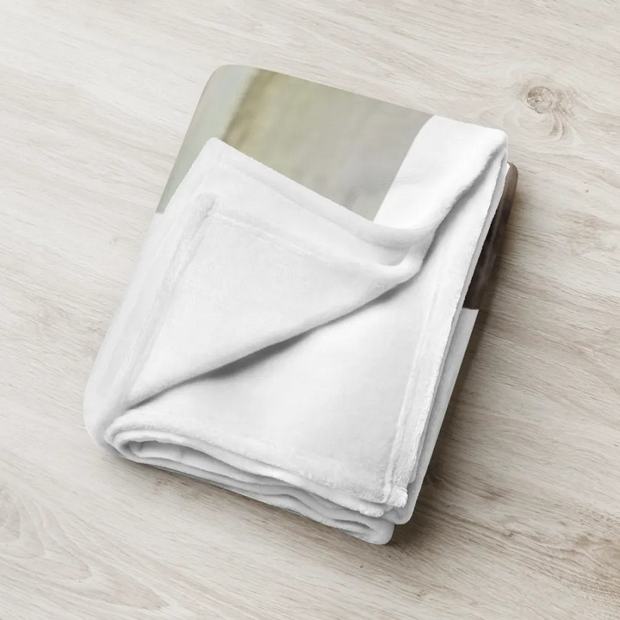 Here's.. a Mochi Blanket! product image (18)