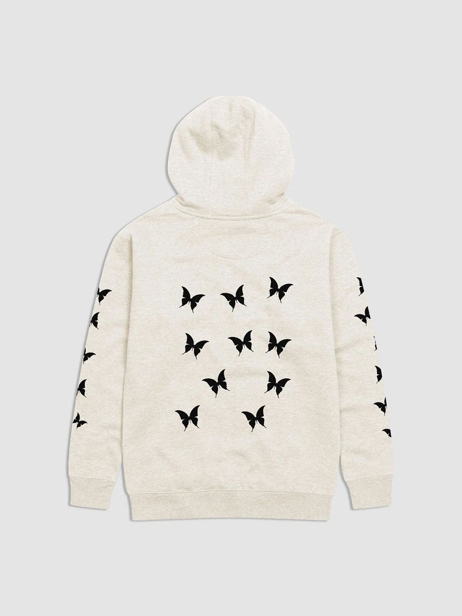 Butterfly style - Hoodie product image (5)