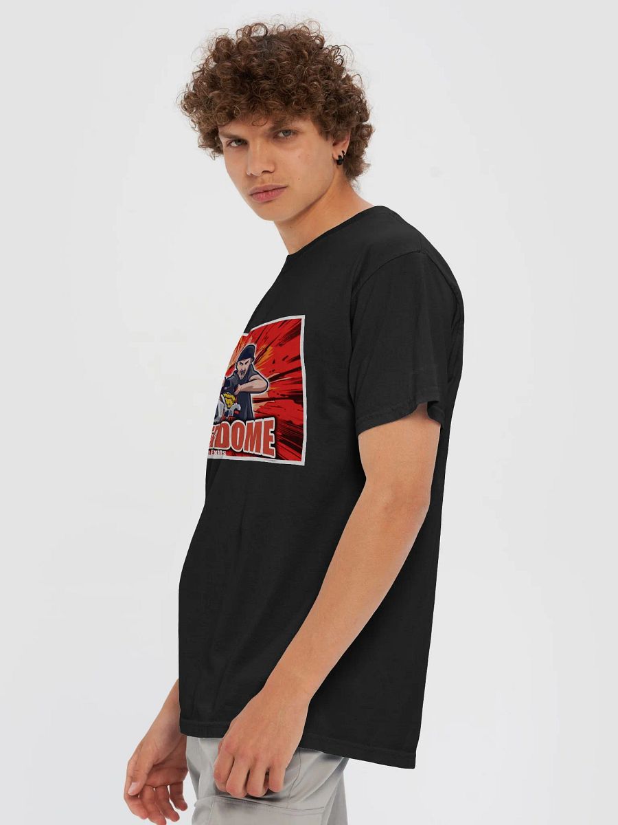 Danny - 2 Enter, 1 Exits product image (4)