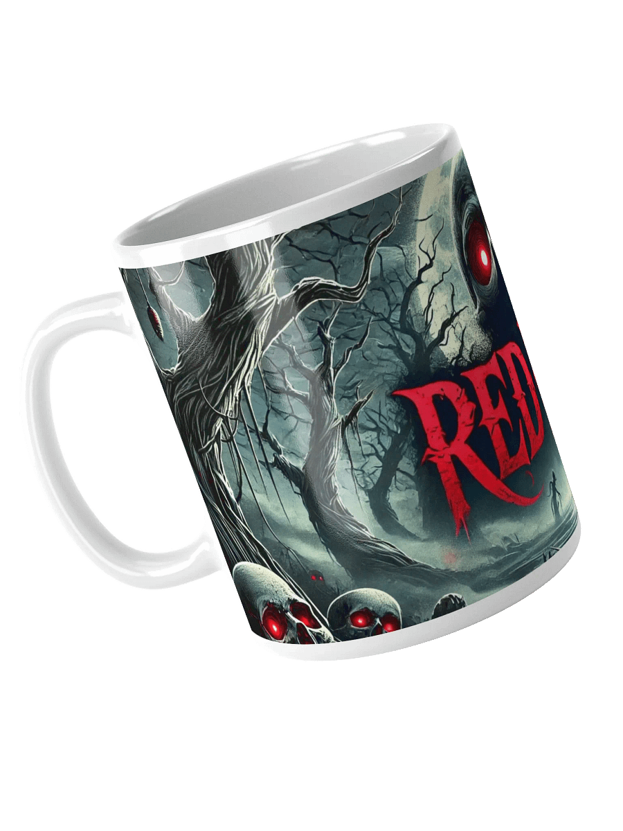 Red Rum Mug Detailed product image (4)