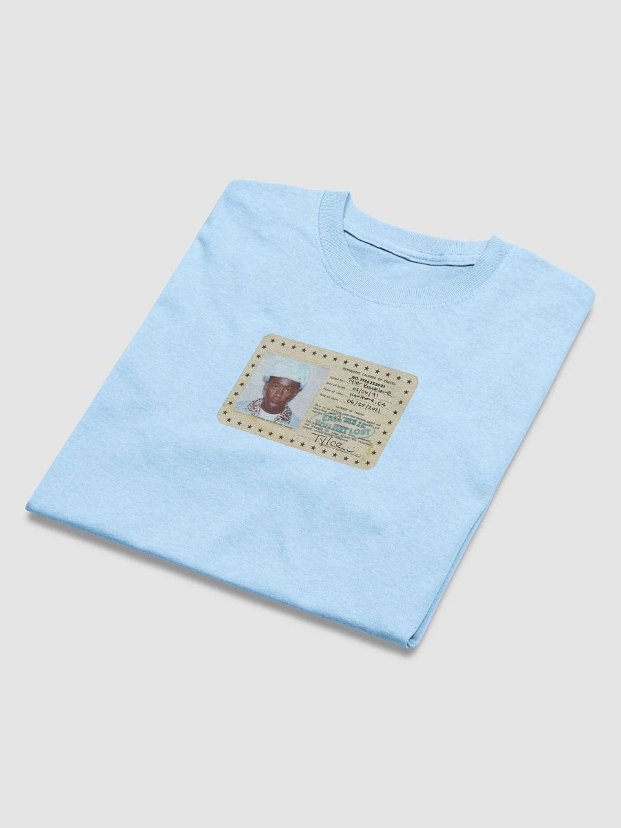 Call Me If You Get Lost Tyler The Creator Tshirt product image (38)