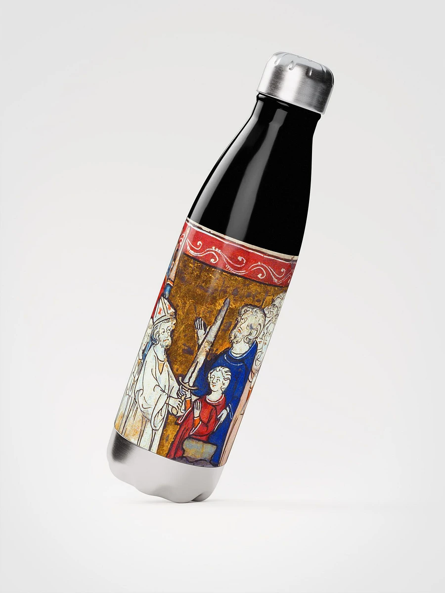 Arthur Legend Stainless Steel Waterbottle product image (2)