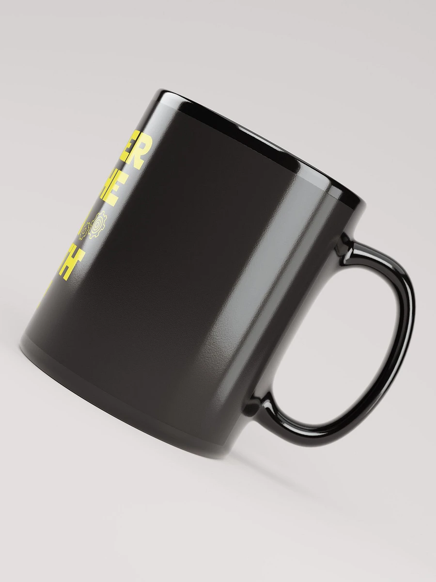 Engineer's Force Mug product image (6)