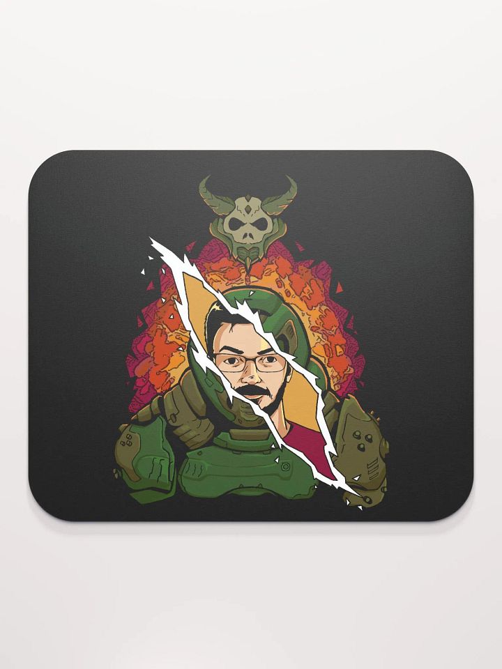 eabRIP&TEAR Mousepad product image (2)