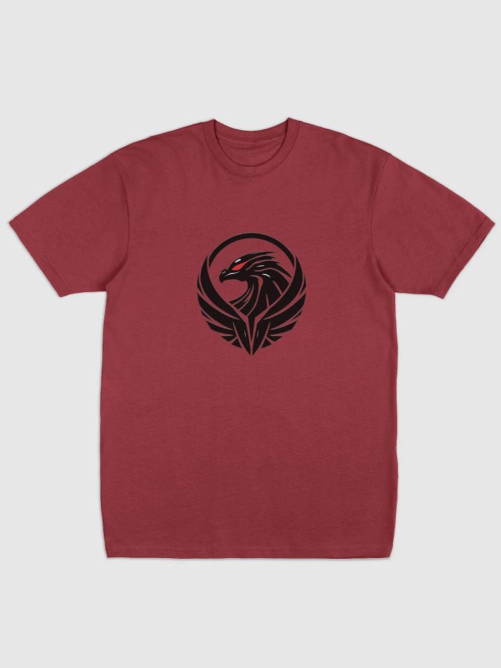 Dark Avian T-Shirt product image (1)