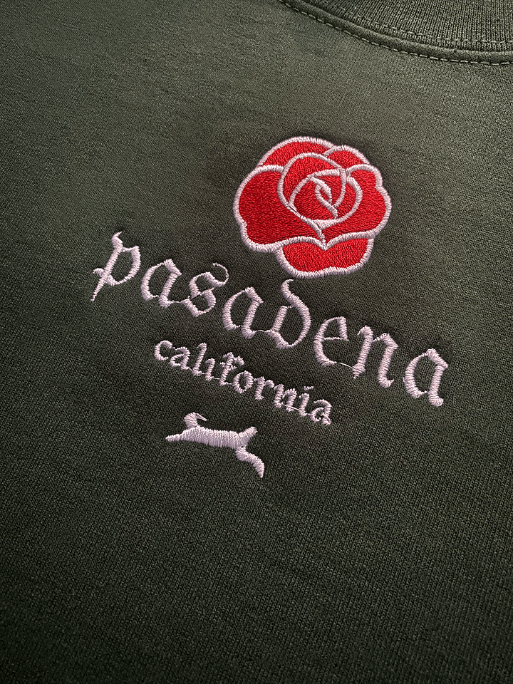 chfpar City of Pasadena Celebration Sweatshirt product image (1)