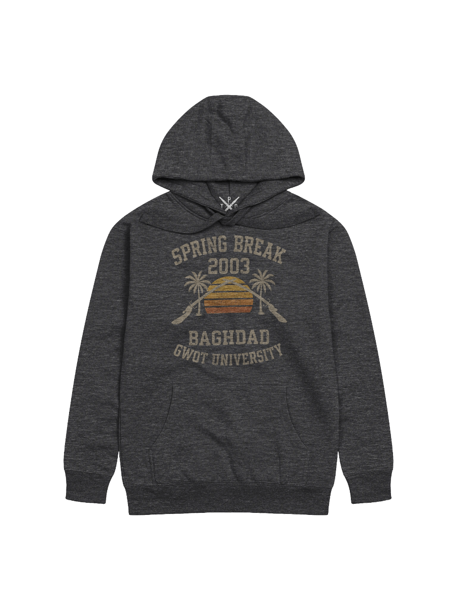 Spring Break 2003 Hoodie product image (1)