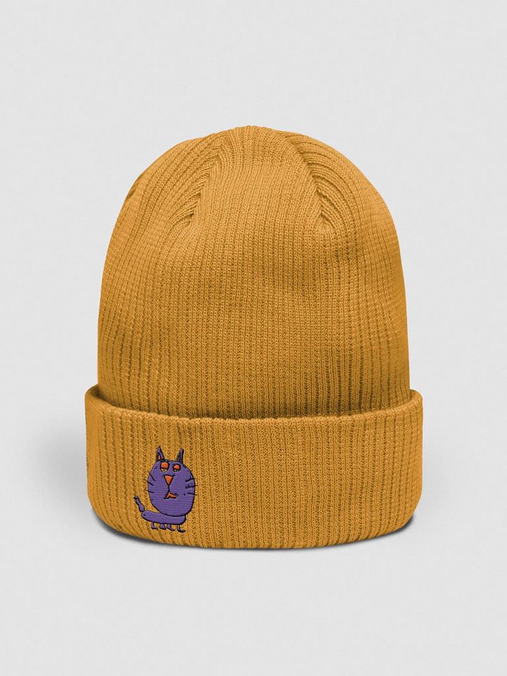 meow katz beanie product image (2)