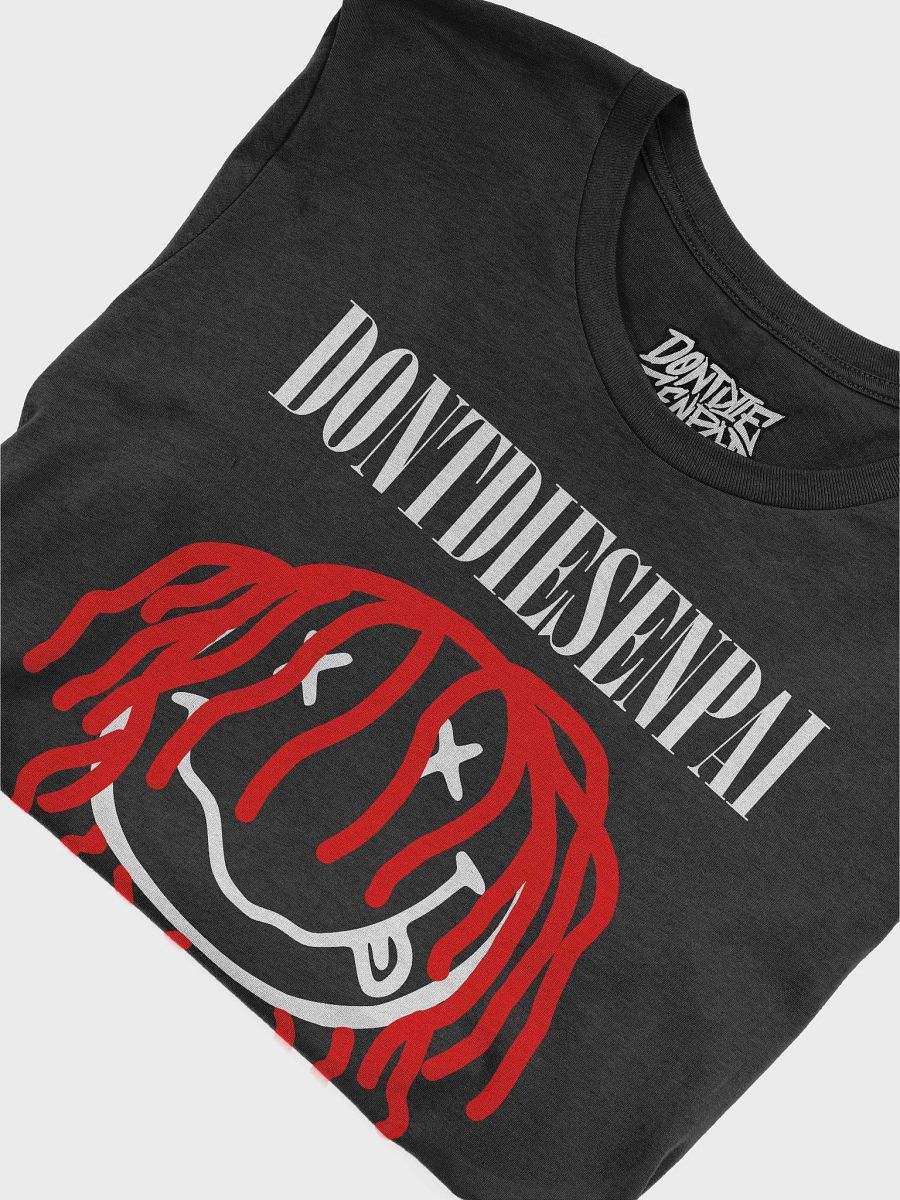 DDS Smiley Shirt product image (5)
