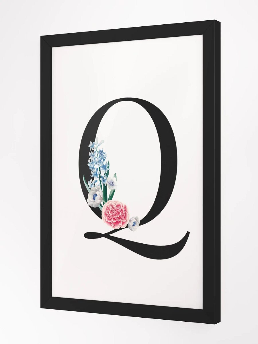 Floral 