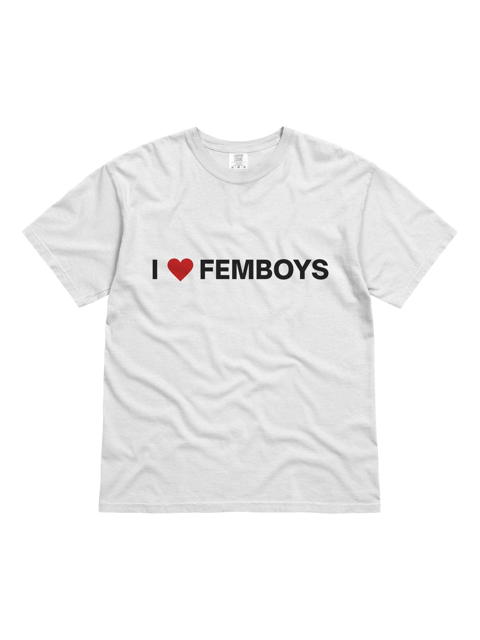 I love Femboys product image (5)