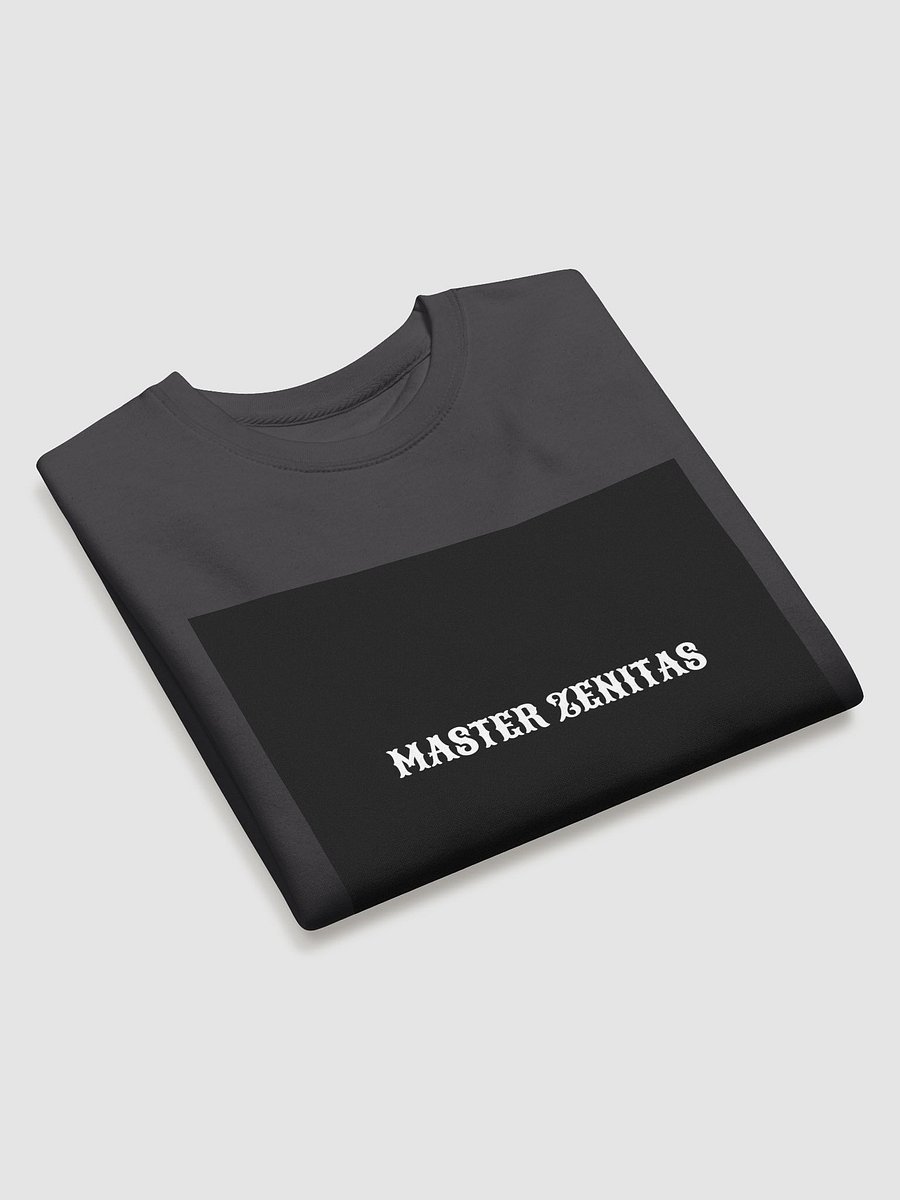 Zenith Stylized Premium Sweatshirt product image (3)