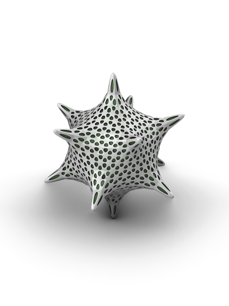 Grasshopper – EX 44 – Kangaroo + Pressure product image (1)