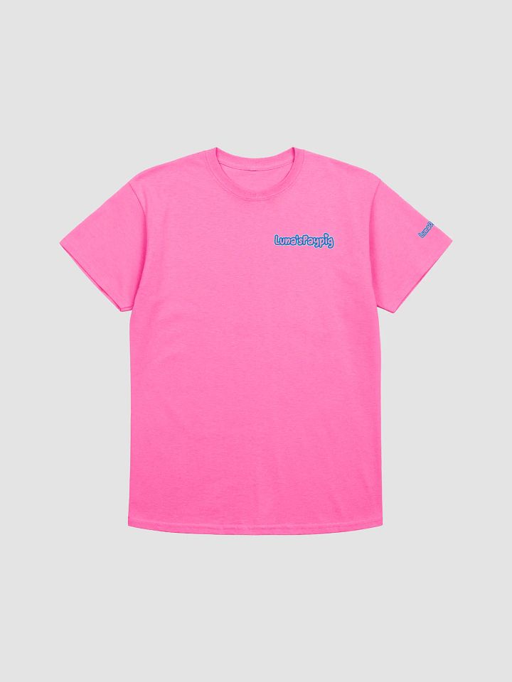 Luna's Paypig Tshirt product image (1)