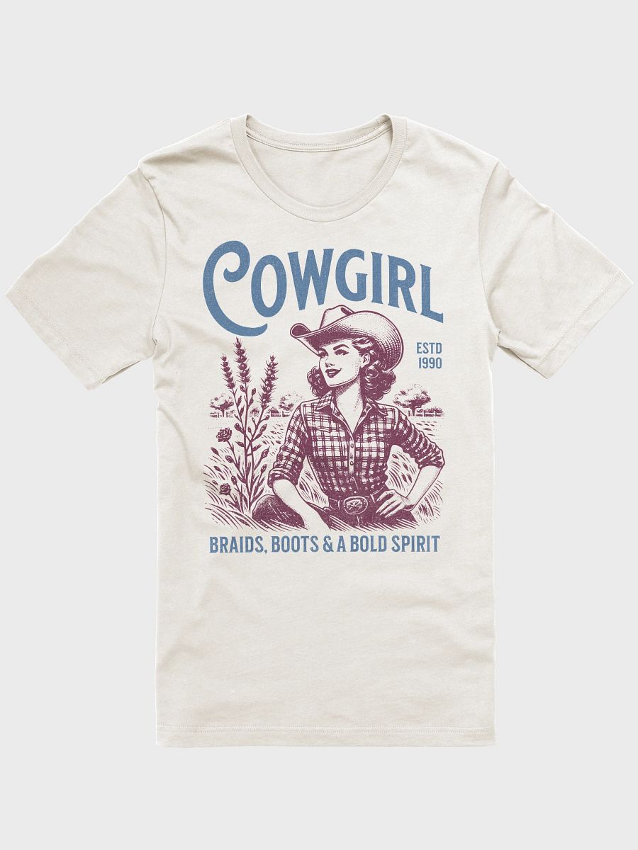 Cowgirl Roots product image (1)