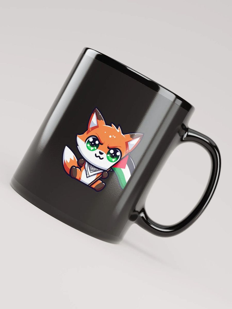 Scout Palestine Mug product image (8)