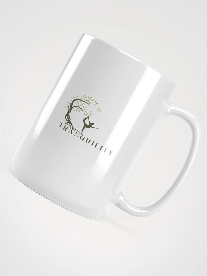 Tranquility Mug product image (1)