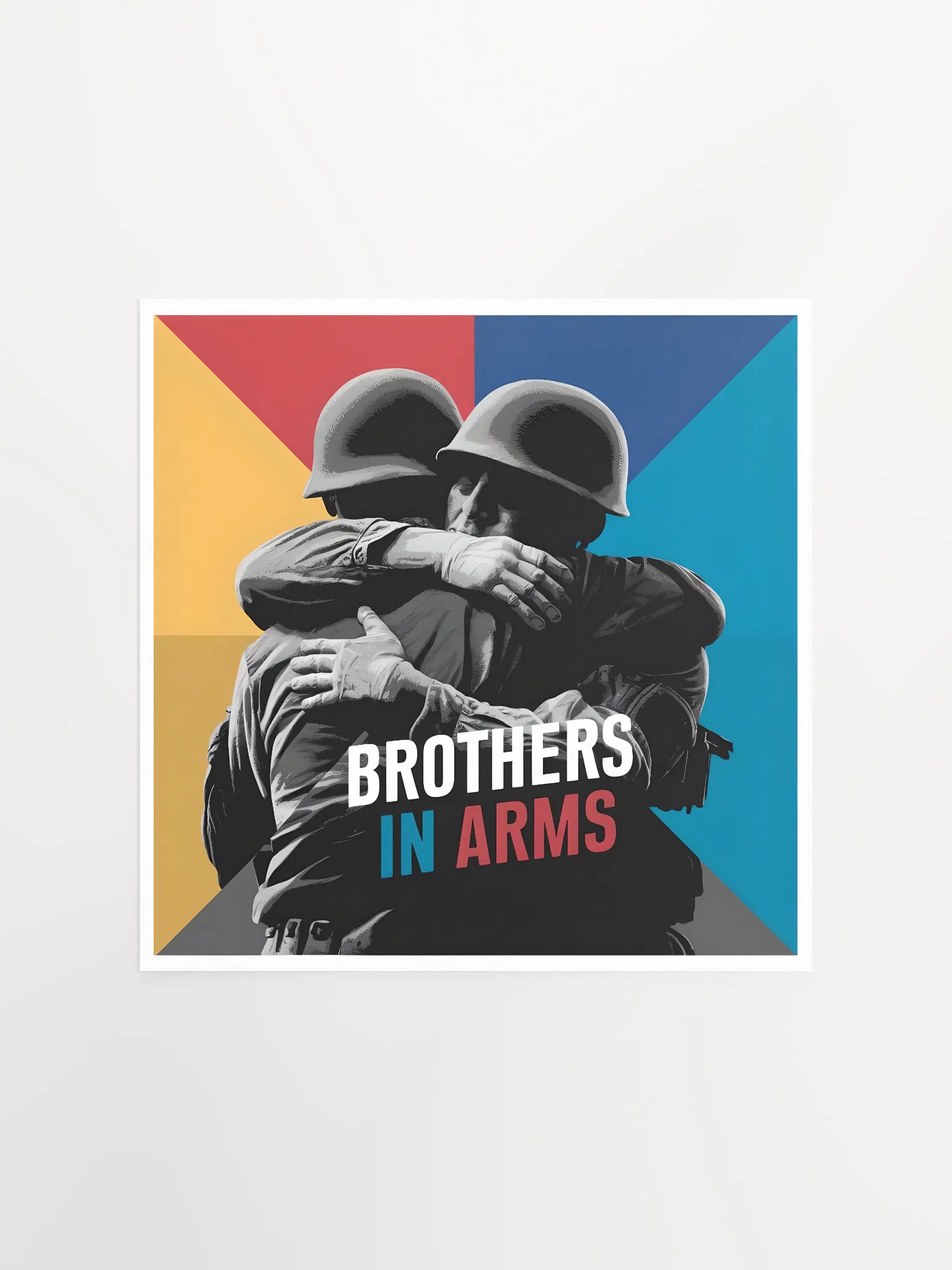 Brothers in Arms product image (2)