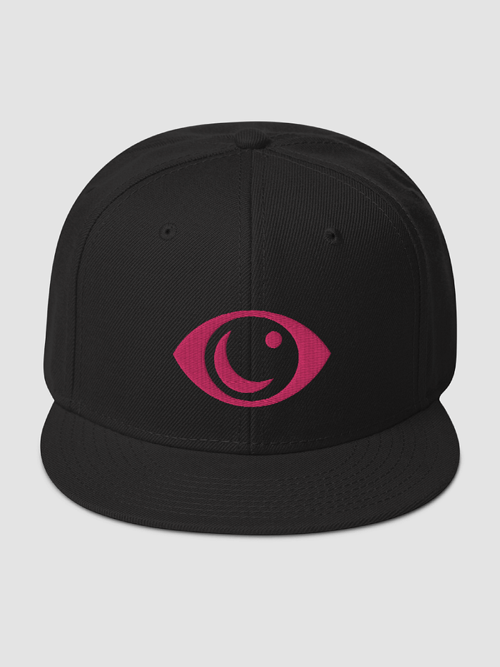 BMC Logo Snapback product image (2)